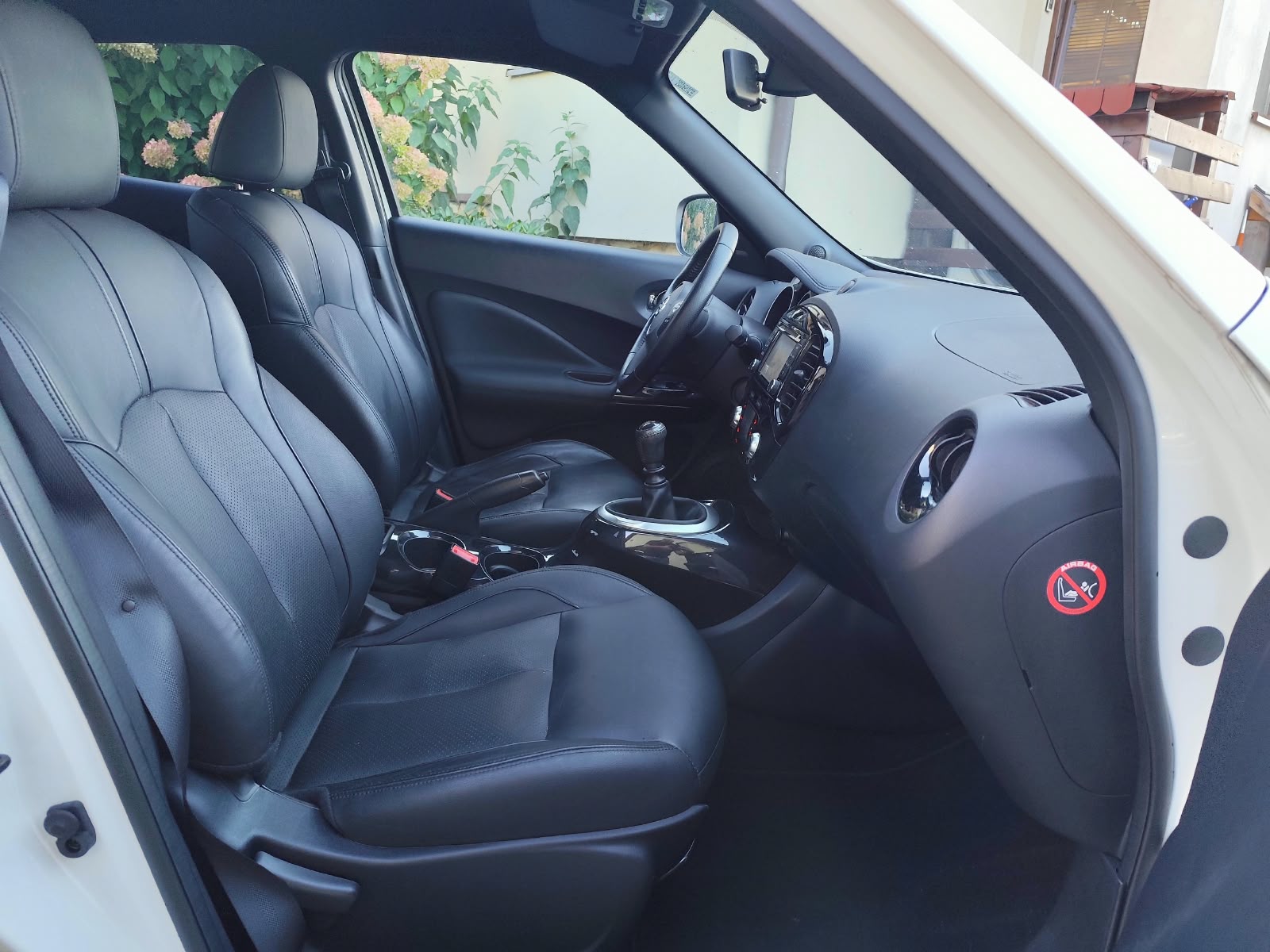 Nissan Juke 1.2 DIG-T 360 - zdjęcie 2