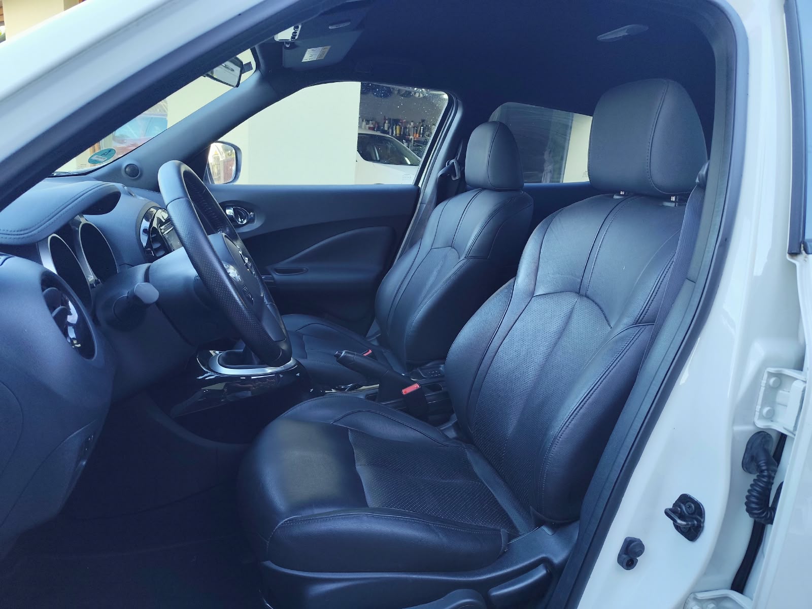 Nissan Juke 1.2 DIG-T 360 - zdjęcie 6