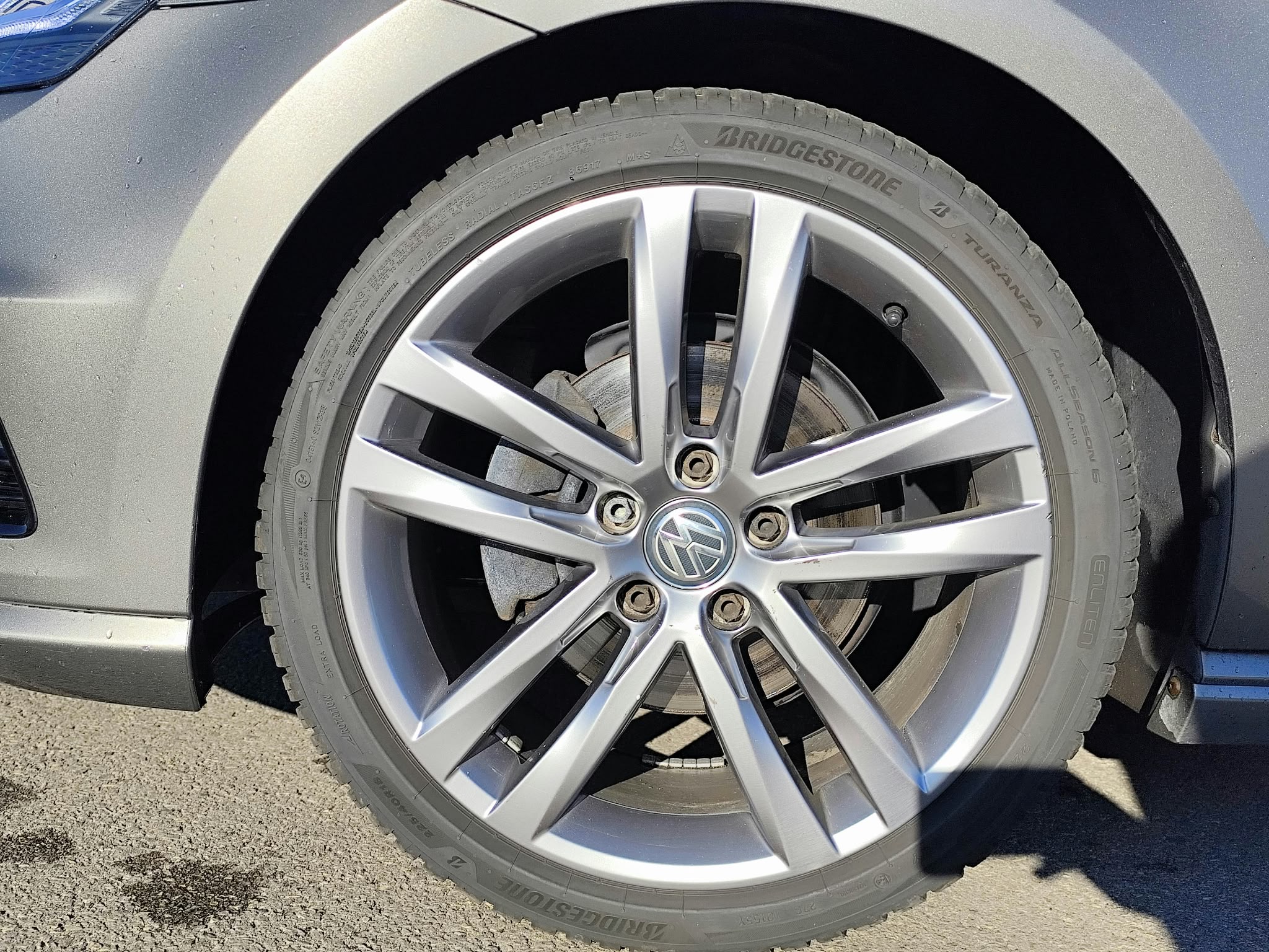 Volkswagen Golf 1.4 TSI BlueMotion Technology Lounge - zdjęcie 17