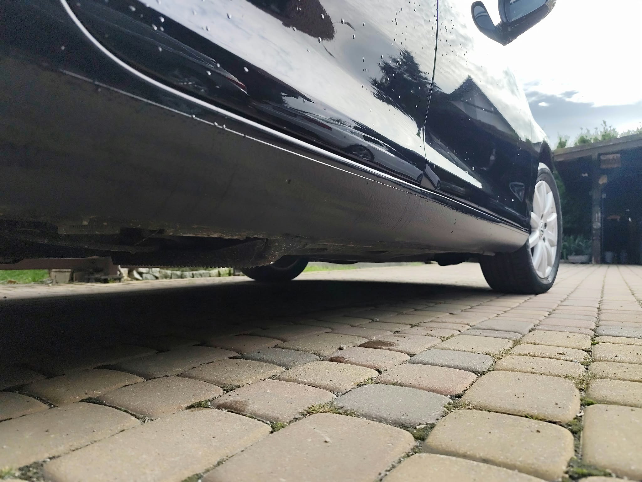 Volkswagen Golf 1.2 TSI BlueMotion Technology Comfortline - zdjęcie 2