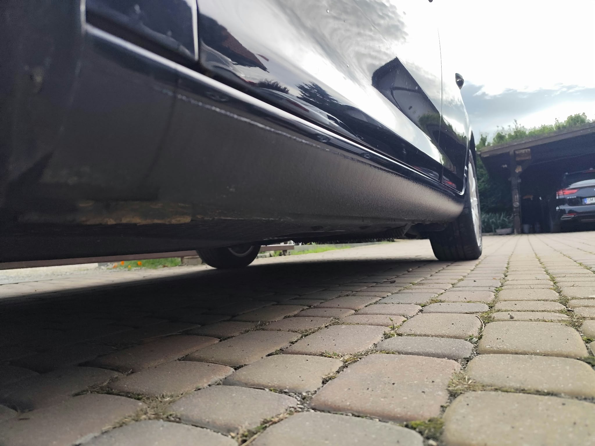 Volkswagen Golf 1.2 TSI BlueMotion Technology Comfortline - zdjęcie 4