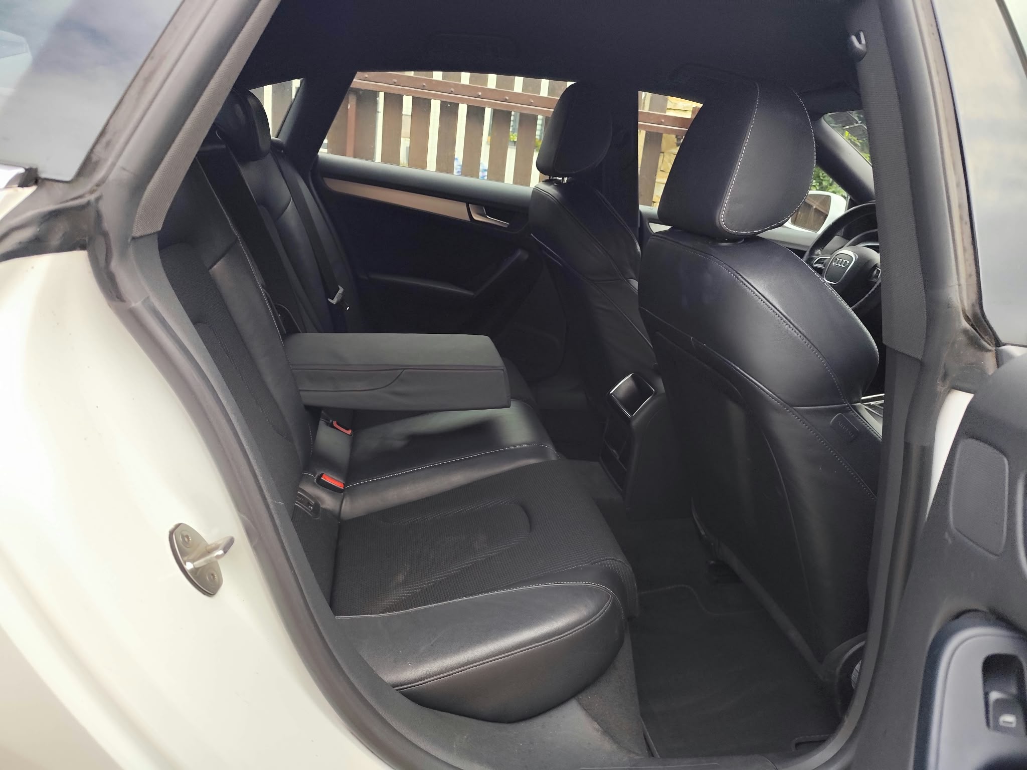 Audi A5 Sportback 2.0 TFSI - zdjęcie 13