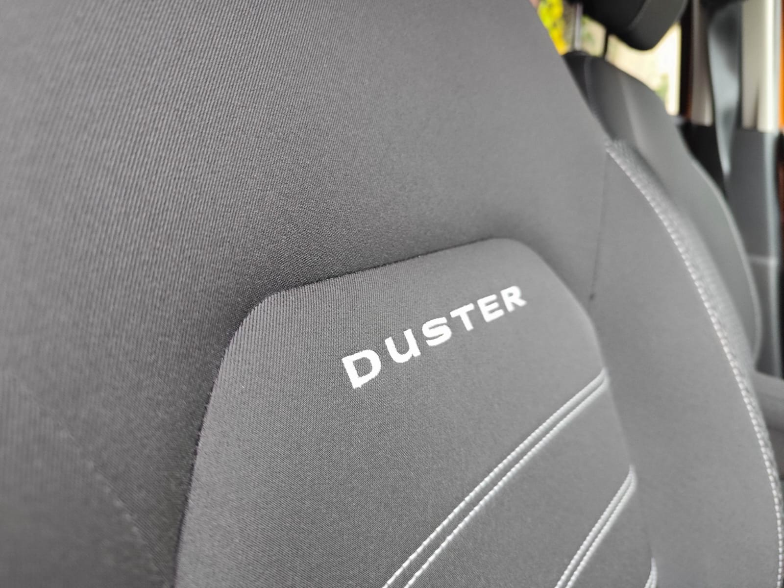Dacia Duster TCe 125 2WD Prestige - zdjęcie 21