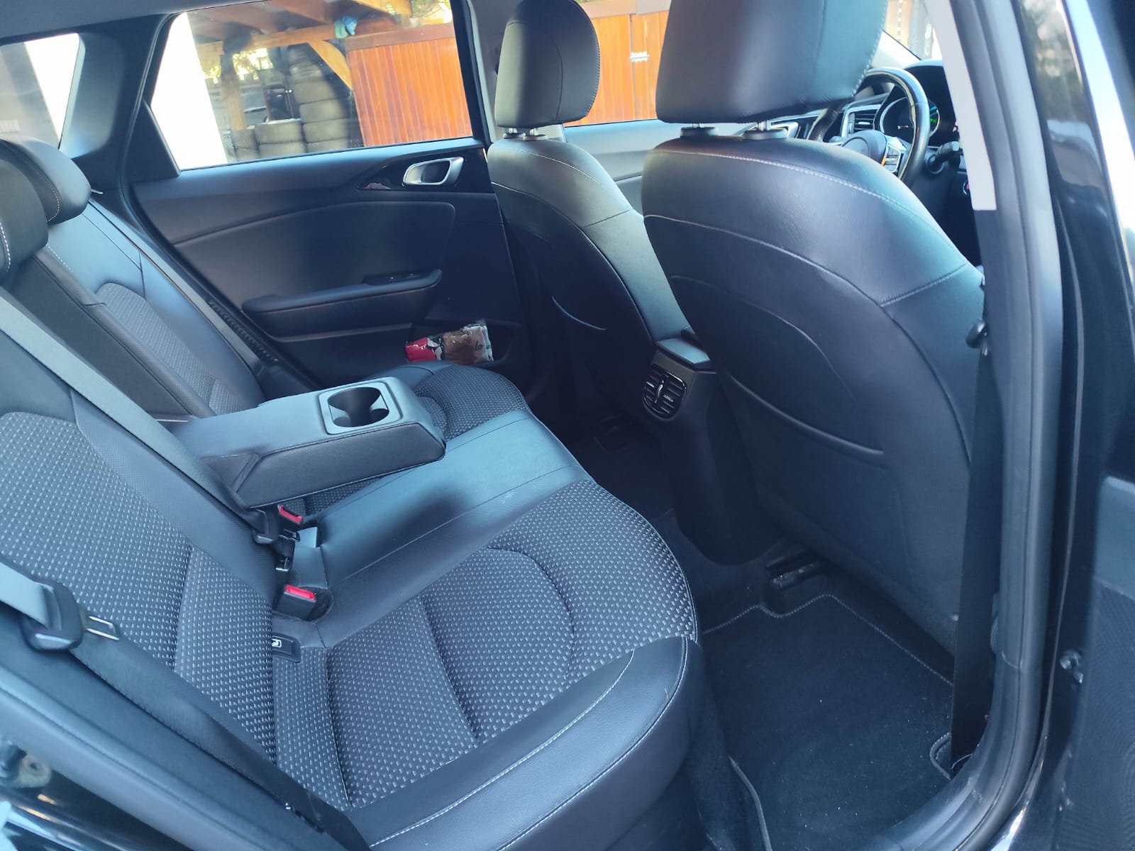 Dacia Duster TCe 125 2WD Prestige - zdjęcie 22