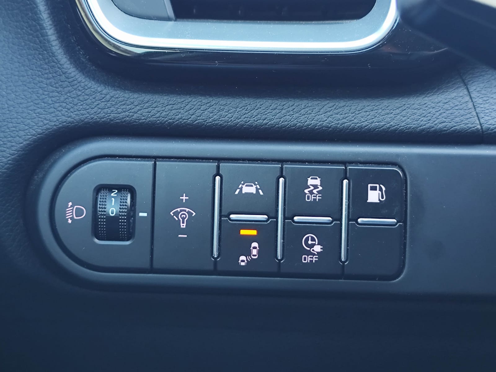 Dacia Duster TCe 125 2WD Prestige - zdjęcie 11