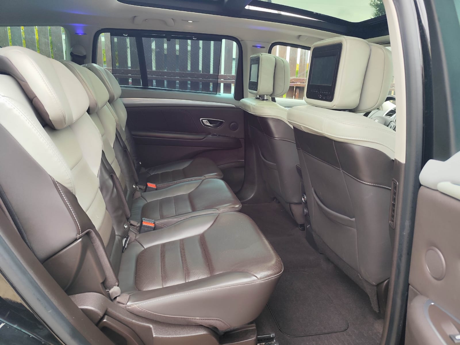 Renault Espace Energy TCe 225 EDC Initiale Paris - zdjęcie 10