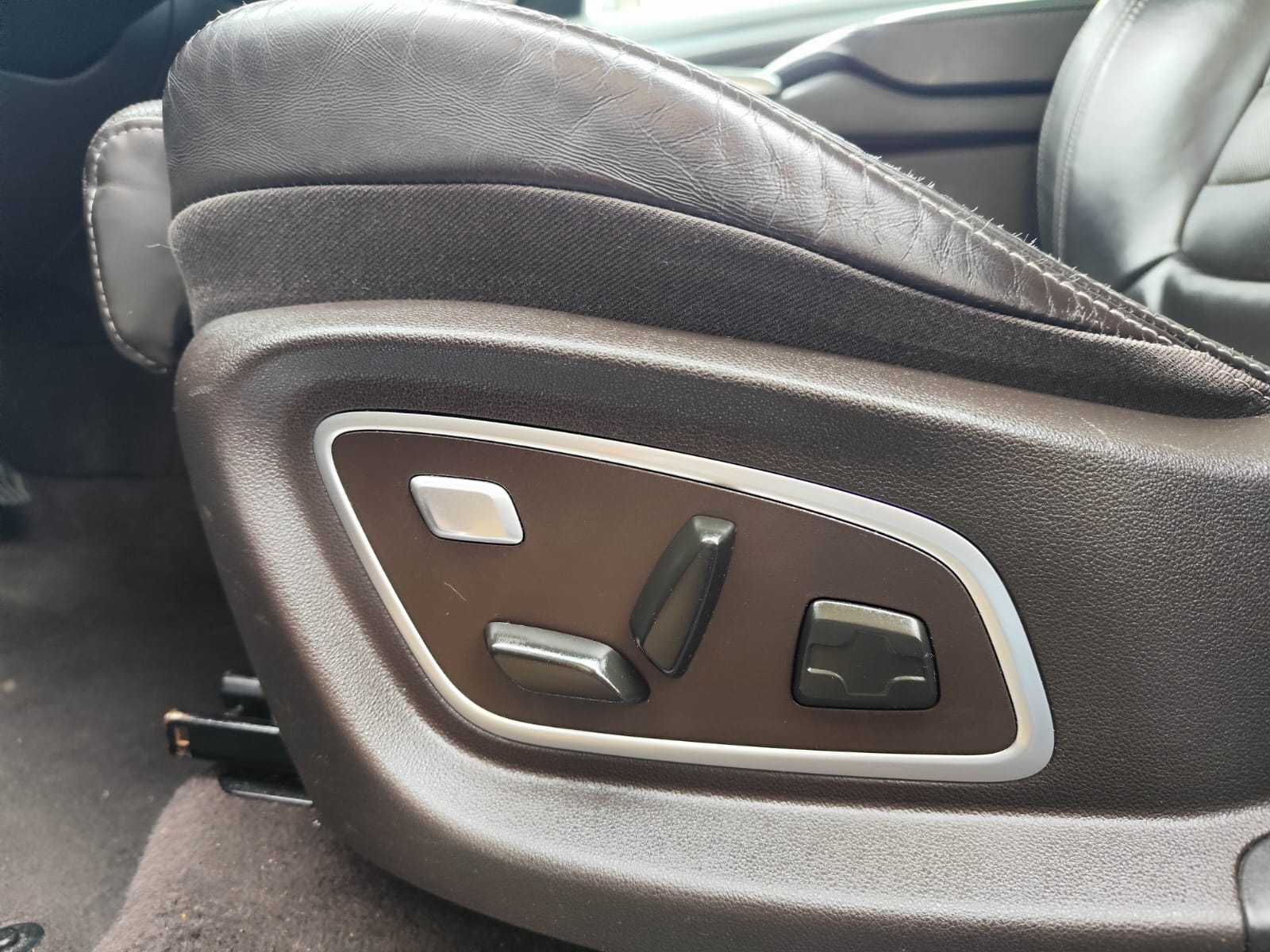 Renault Espace Energy TCe 225 EDC Initiale Paris - zdjęcie 16