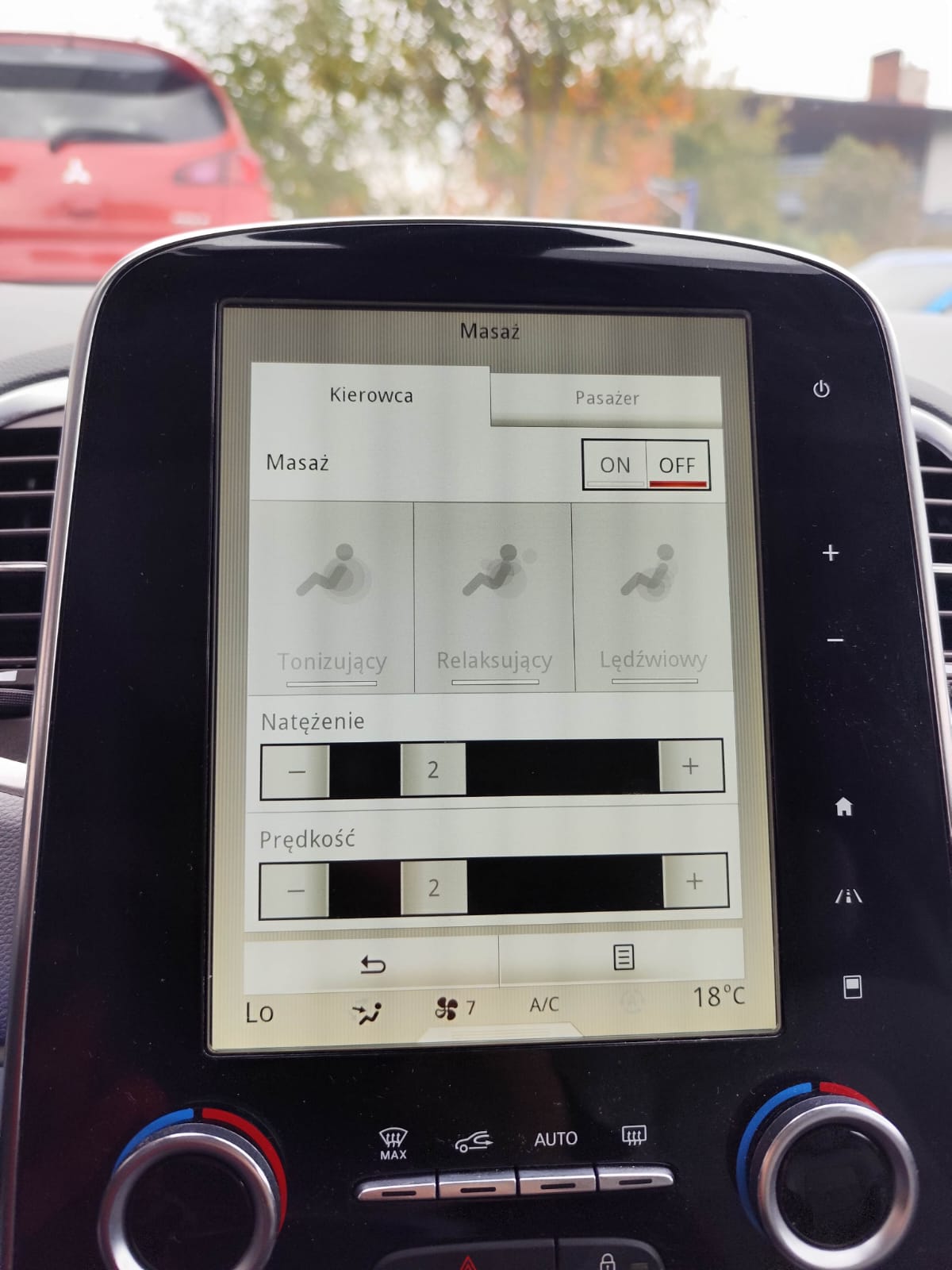 Renault Espace Energy TCe 225 EDC Initiale Paris - zdjęcie 21