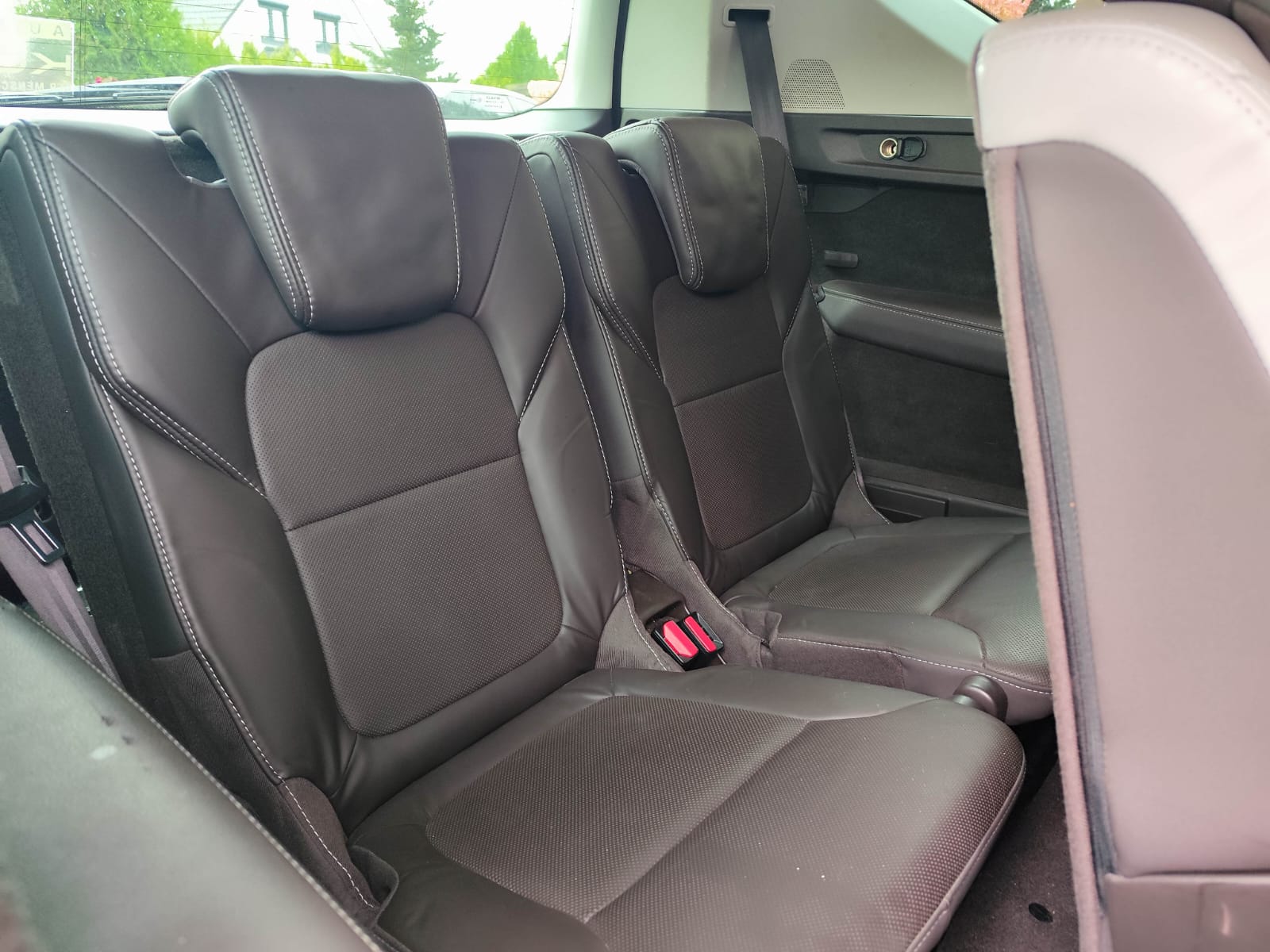 Renault Espace Energy TCe 225 EDC Initiale Paris - zdjęcie 23