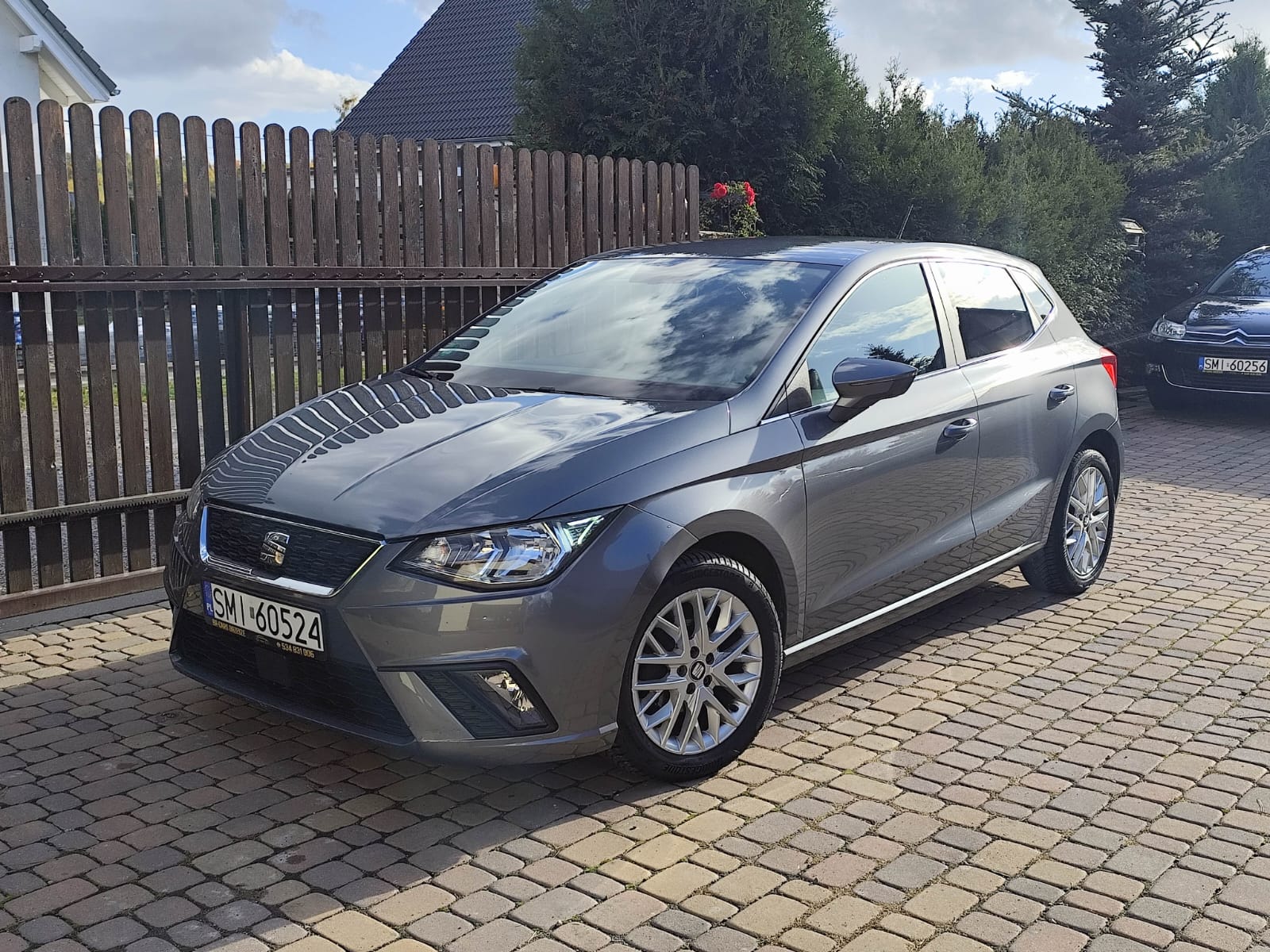 Seat Ibiza 1.0 MPI Style